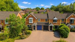 4, Bryant Place, Purley On Thames, Reading RG8 8ET