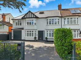 56, Malford Grove, South Woodford, London E18 2DY