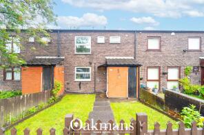 29, Vincent Street, Birmingham B12 9TP