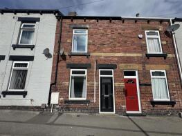 25, St Johns Road, Cudworth, Barnsley S72 8DB