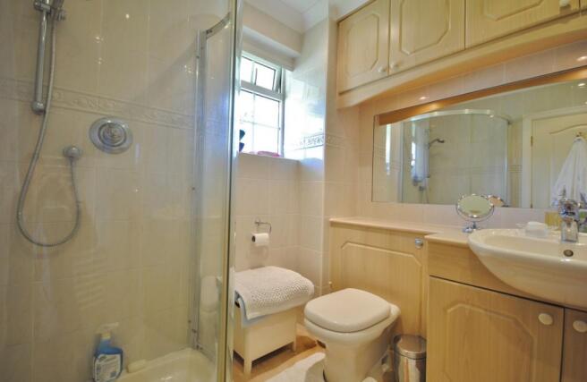Ensuite