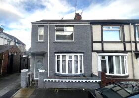 170, Cornwall Street, Hartlepool TS25 5RN