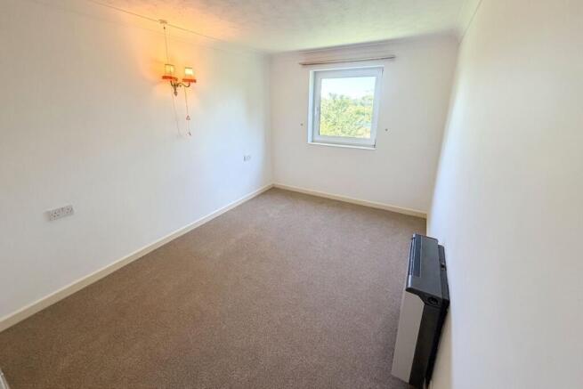 Reception / Dining Room