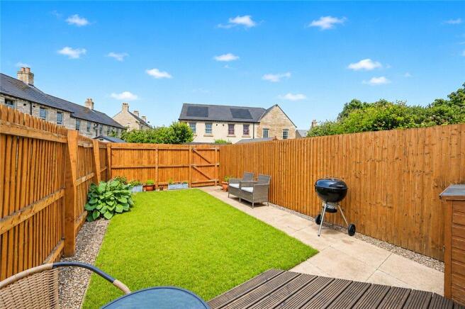 2 bed Terraced for sale Image 7