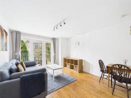Flat 5, 10, Hermand Street, Polwarth, Edinburgh EH11 1LR