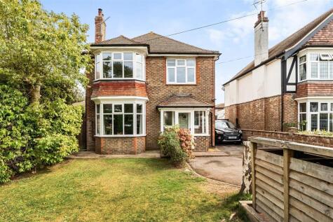 Parklands Avenue, Bognor Regis