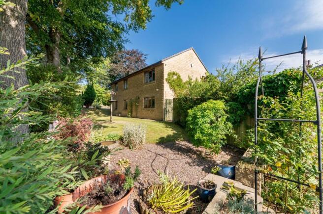 Heritage Court, Meltham, HD9 photo 4
