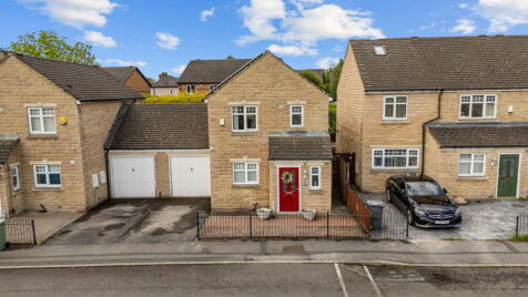 32 Oxley Road, HD2 1NX