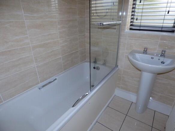 bath