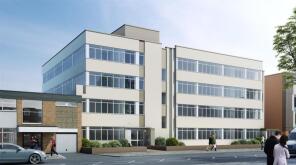 2, 85 Jukes House, East Street, Epsom KT17 1FA