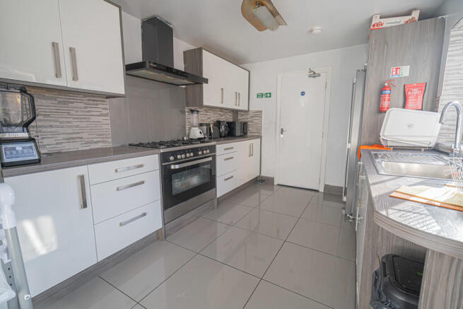 Hatfield Road, Lozells, Birmingham photo 4