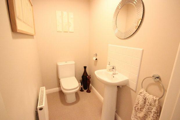 Cloakroom