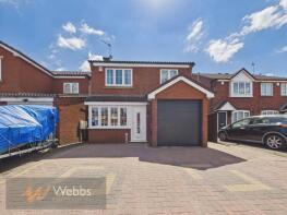 29, Duchess Road, Walsall WS1 4NW