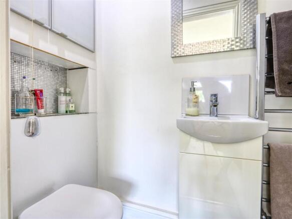 Ensuite