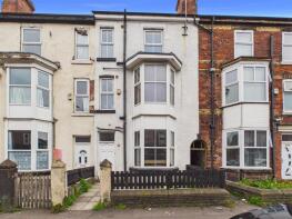 301, Abbeydale Road, Sheffield S7 1FJ