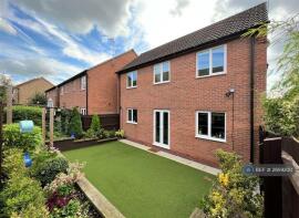 1, Maynard Close, Loughborough LE11 5ES