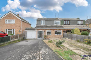 12, Waite Meads Close, Swindon SN5 4ET