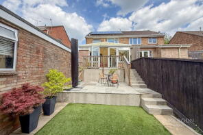 40, Rashleigh Avenue, Plymouth PL7 4DA