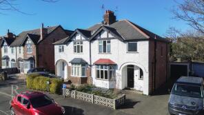 19, Violet Road, West Bridgford NG2 5HA