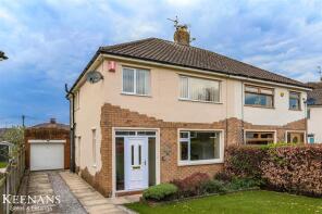 3, Peel Park Close, Clitheroe BB7 1EX