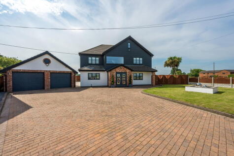 Plex Lane, Halsall, Ormskirk, L39 7JZ