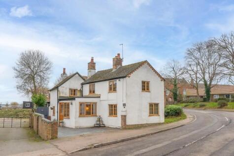 Toddington Road, Tebworth, Leighton Buzzard