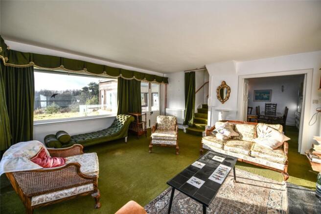 House - Living Room