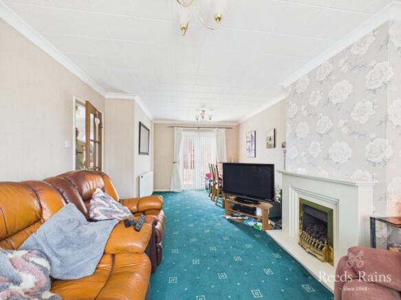 Sitting/Dining Room