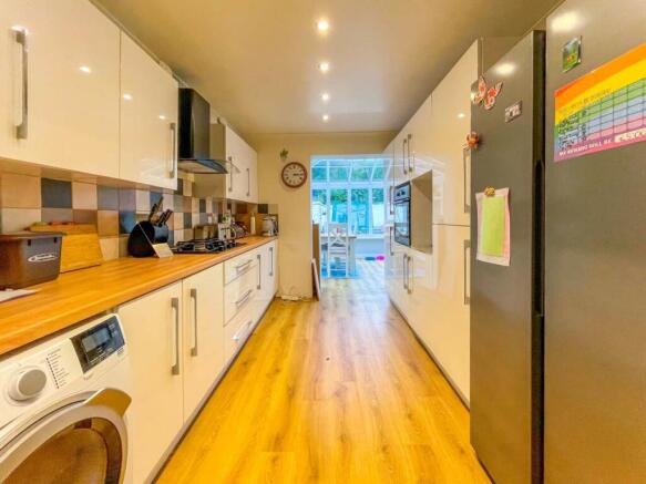 7 Rimbury kitchen ma