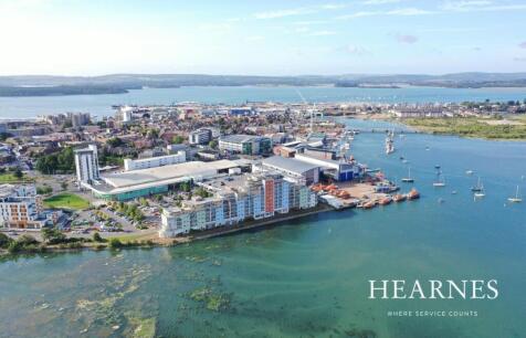 Lifeboat Quay, Poole, BH15