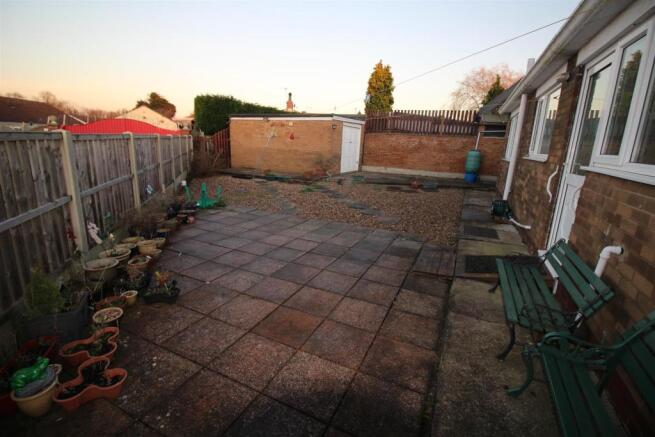 Exterior: