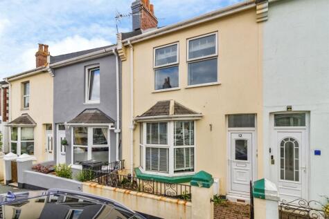 Langs Road, Paignton