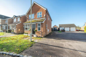 46, Century Drive, Reading RG7 1PE