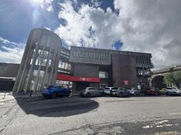 33, The Foregate, Kilmarnock KA1 1LU