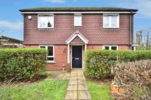 1, Batten Walk, Maidstone ME17 3AA