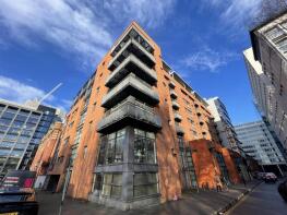 Apartment 506, 2 Rossetti Place, Lower Byrom Street, Manchester M3 4AN