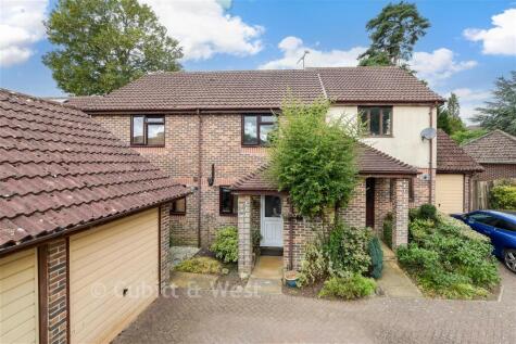 Mount Rise, Redhill, Surrey