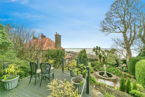 Penmaen Park, Llanfairfechan, Conwy, LL33