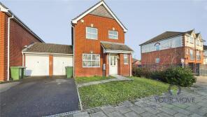 41, Ridge Close, London SE28 0HX