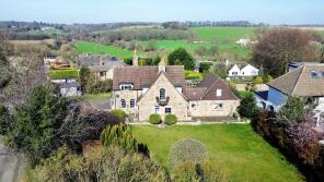 Orchard Mallow, Harewood Road, Collingham, Wetherby LS22 5BZ