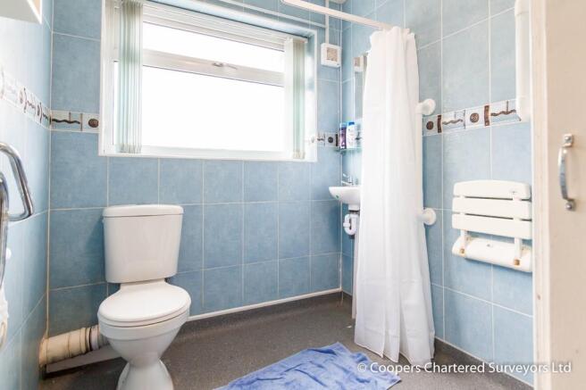 Wet Room