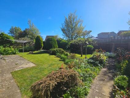 Britten Close, Hythe