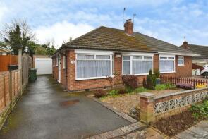 51, Foxhunter Drive, Leicester LE2 5FG