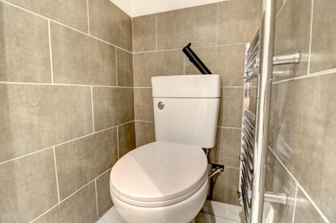 Guest WC