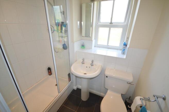 En Suite Shower Room