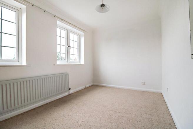 Third Bedroom