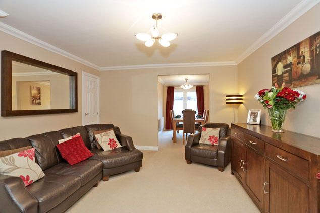 Coutens Park lOUNGE