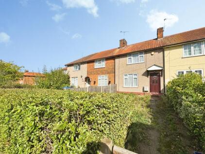 Dean Walk, Edgware, HA8