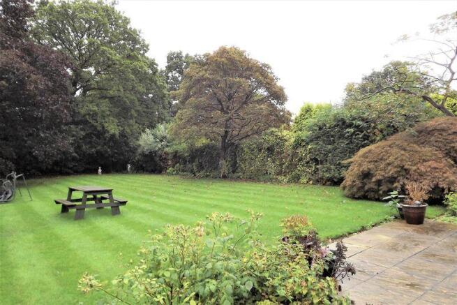 Garden 2