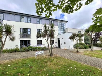 Sandy Hill, St. Austell